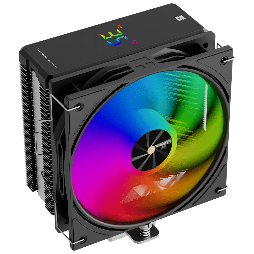 Thermalright Assassin X 120R Digital ARGB Air Cooler Thermalright 