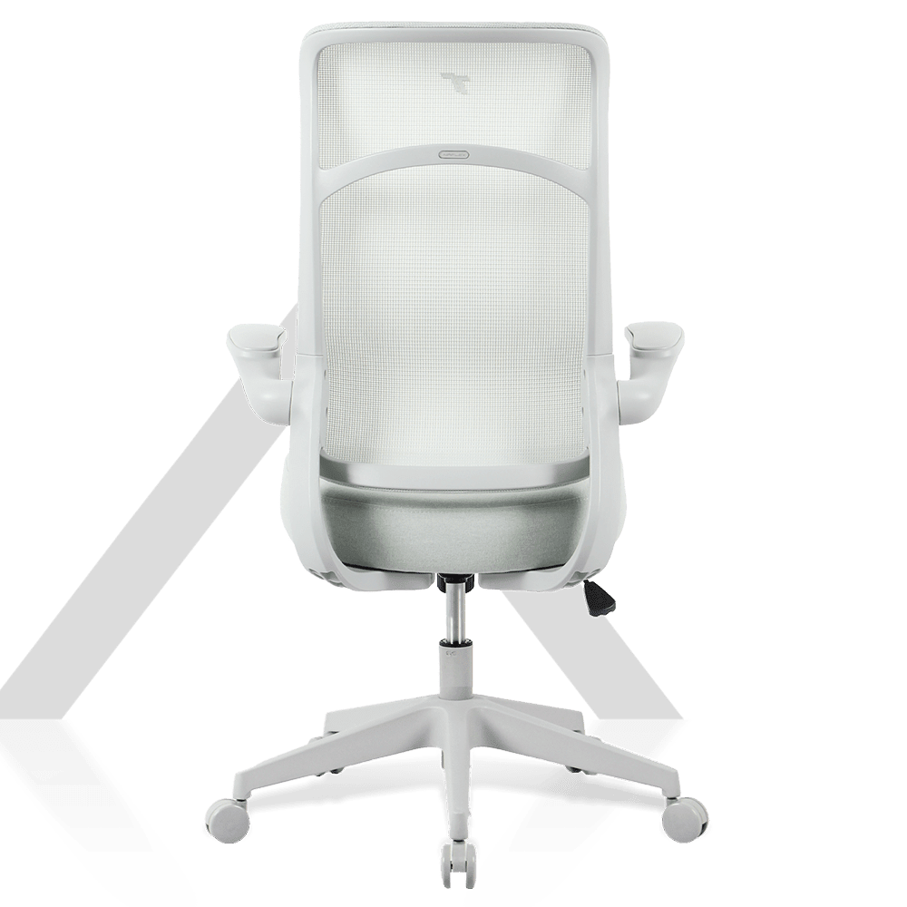 TT AIRFLEX Ergochair - Minty Green Chair TTRacing 