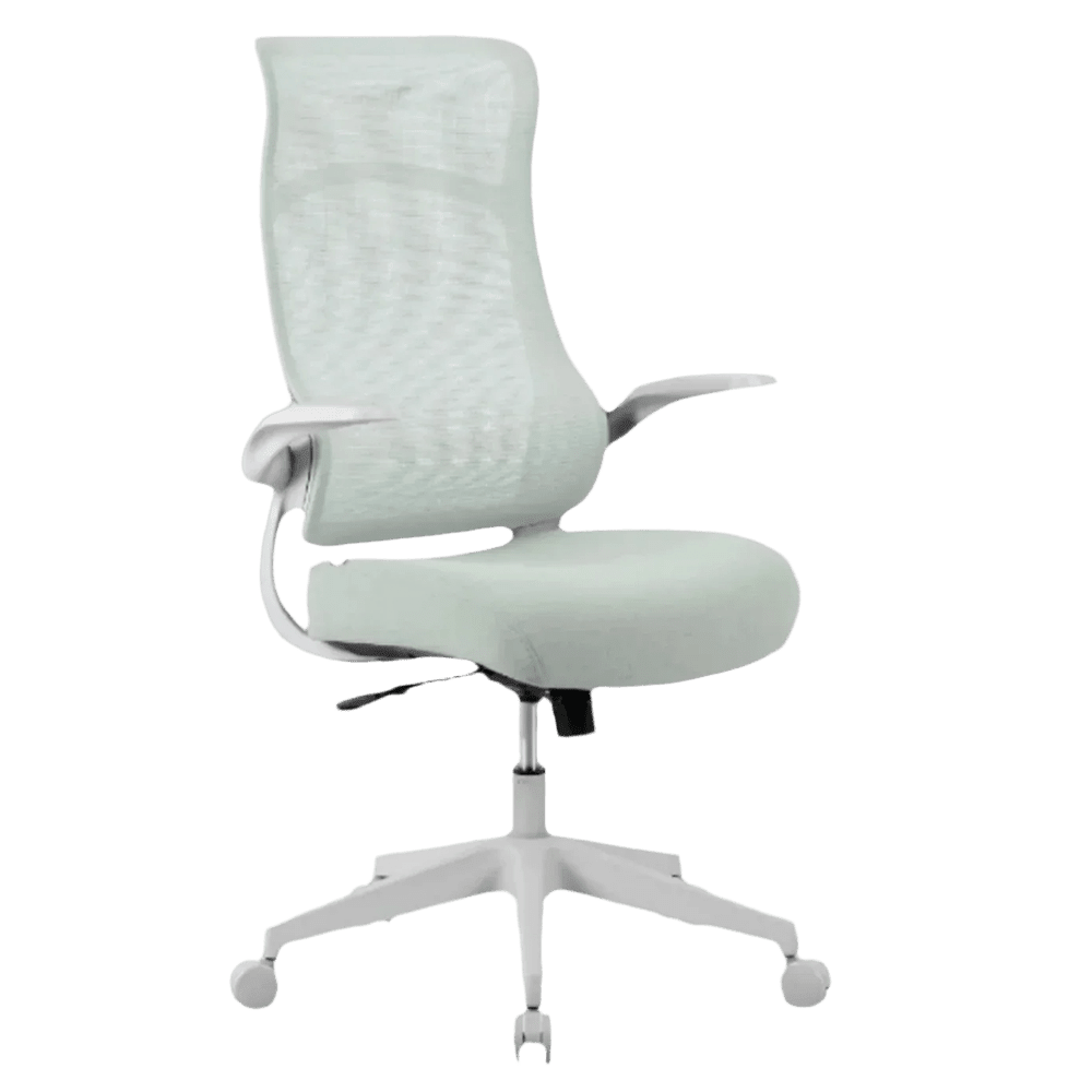 TT AIRFLEX Ergochair - Minty Green Chair TTRacing 