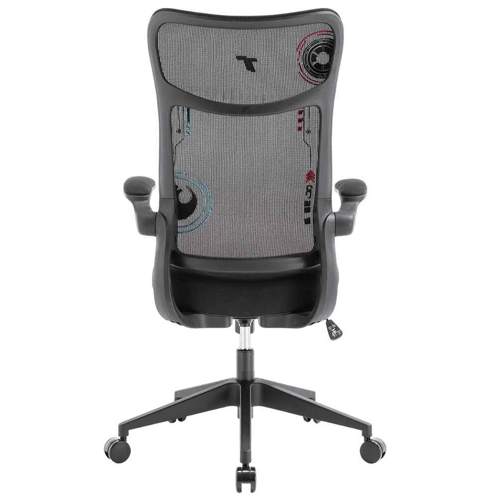 TT AIRFLEX V2 Ergochair - Star Wars Edition | MUSH-E