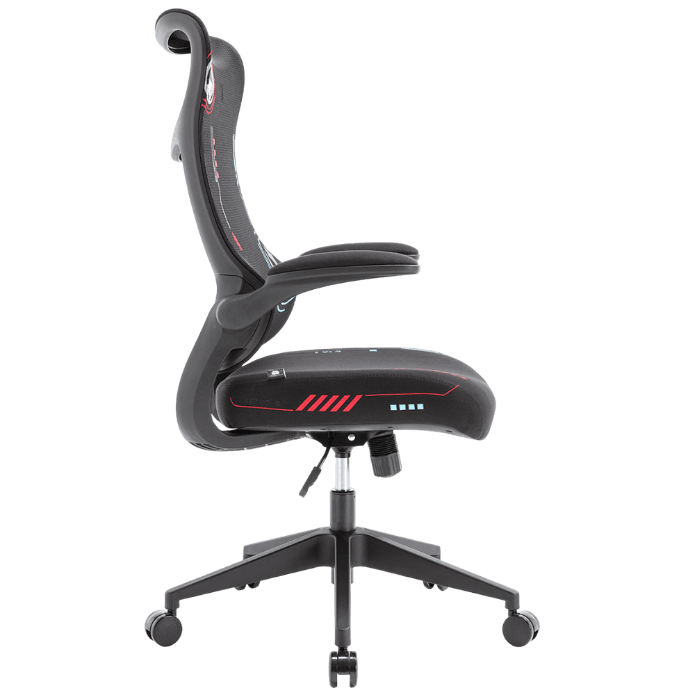 TT AIRFLEX V2 Ergochair - Star Wars Edition | MUSH-E
