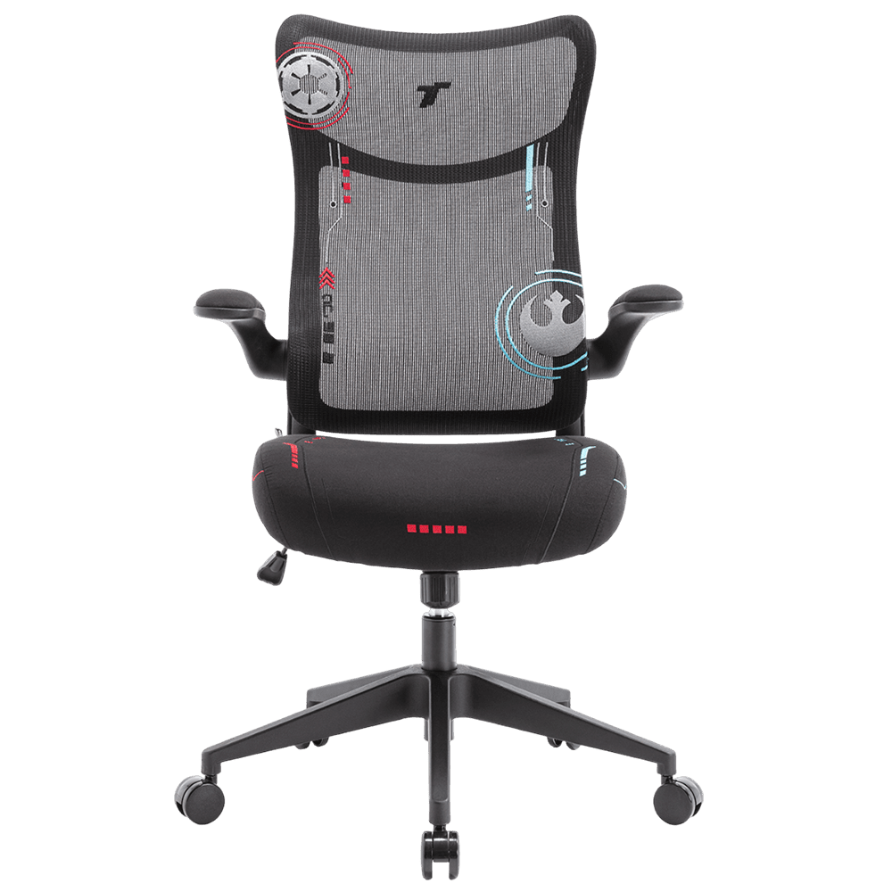 TT AIRFLEX V2 Ergochair - Star Wars Edition | MUSH-E