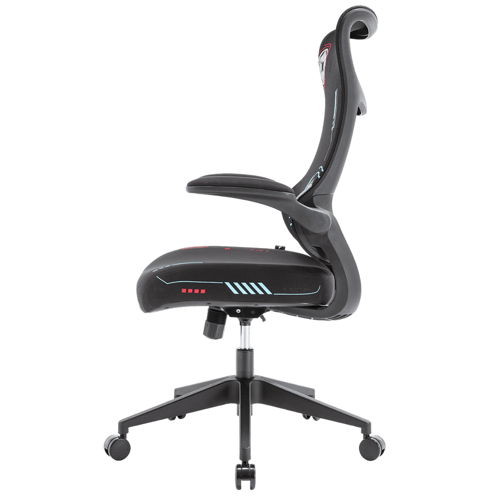 TT AIRFLEX V2 Ergochair - Star Wars Edition Chair TTRacing 