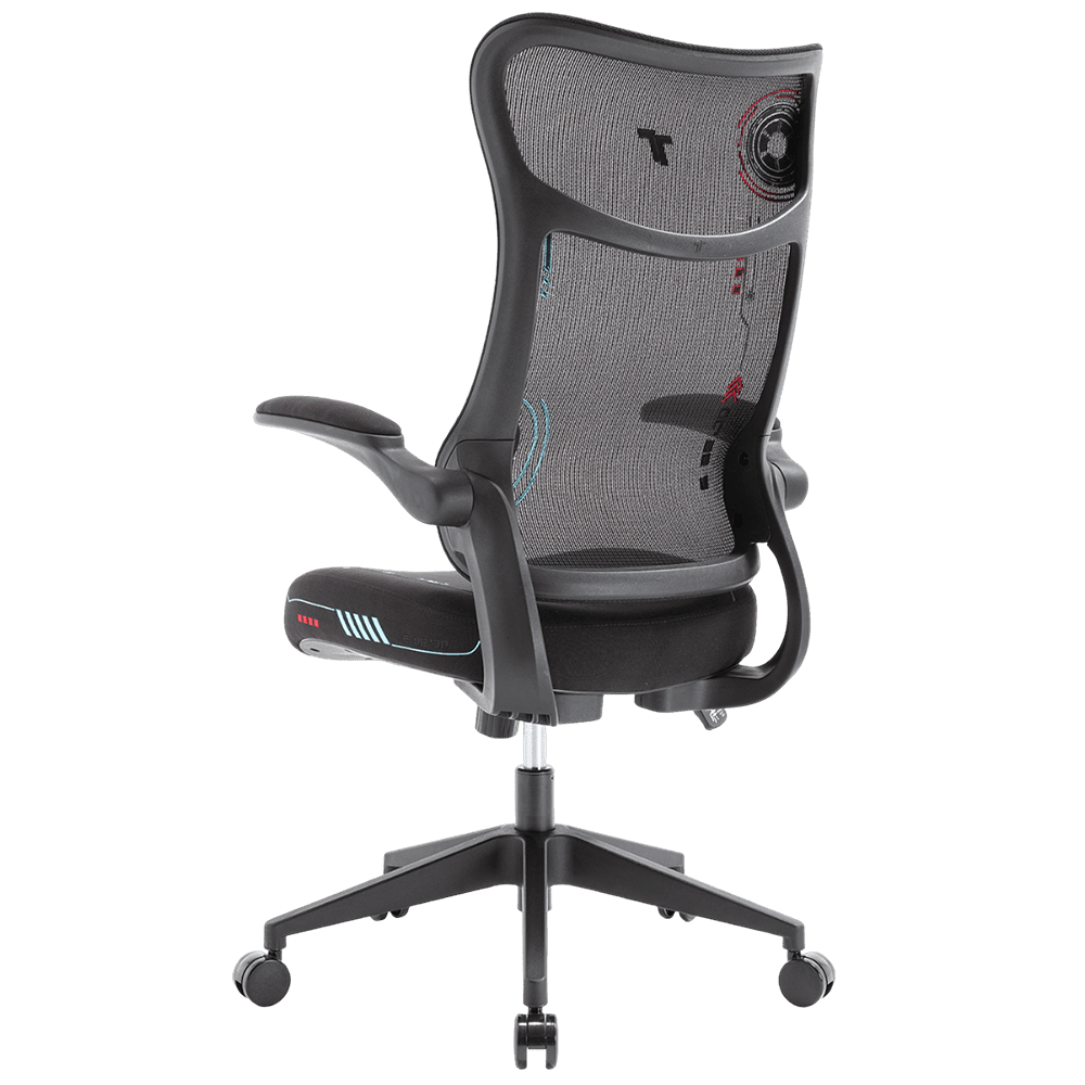 TT AIRFLEX V2 Ergochair - Star Wars Edition | MUSH-E
