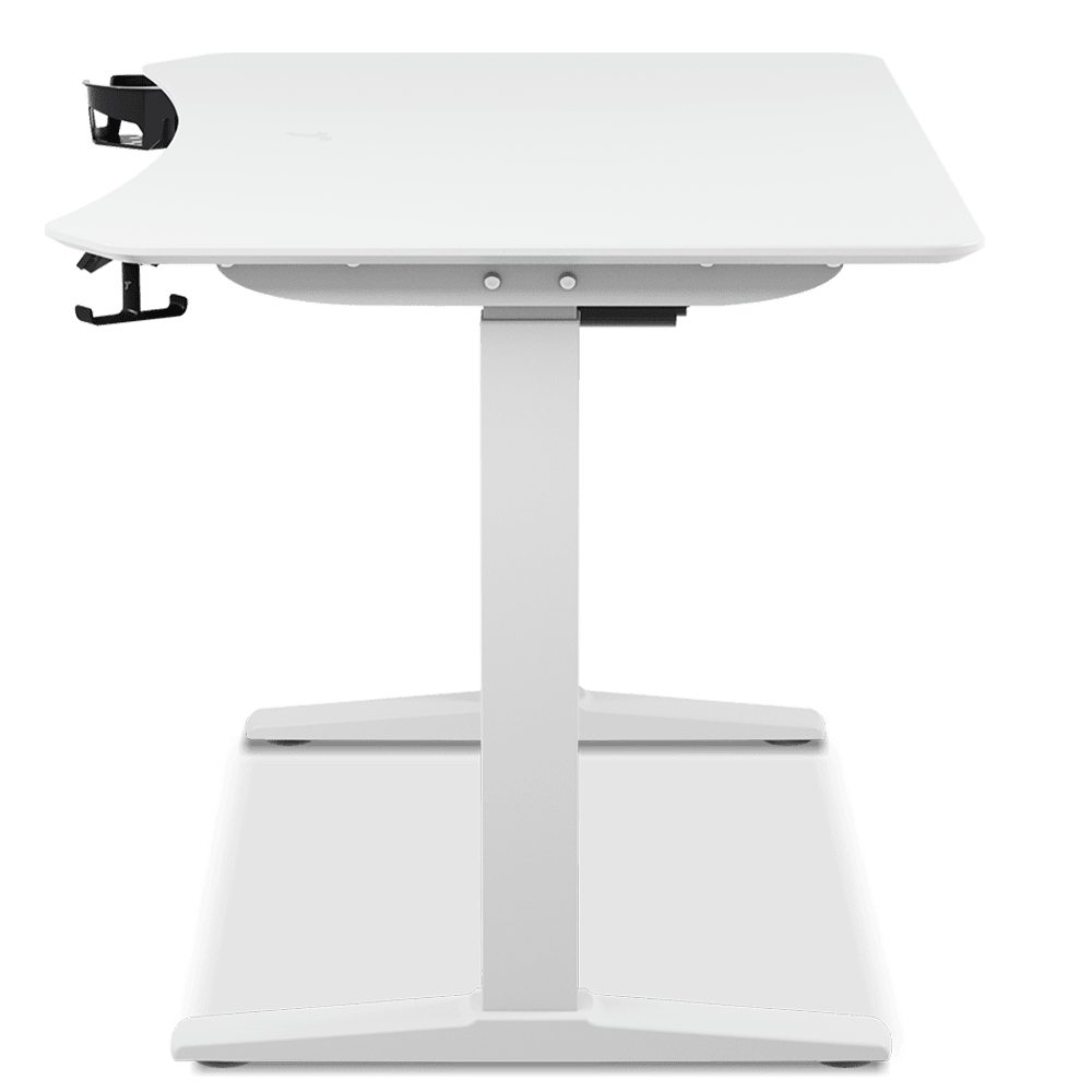 TTRacing Titus X Smart Desk - 1.2 Howlite (S) Desk TTRacing 