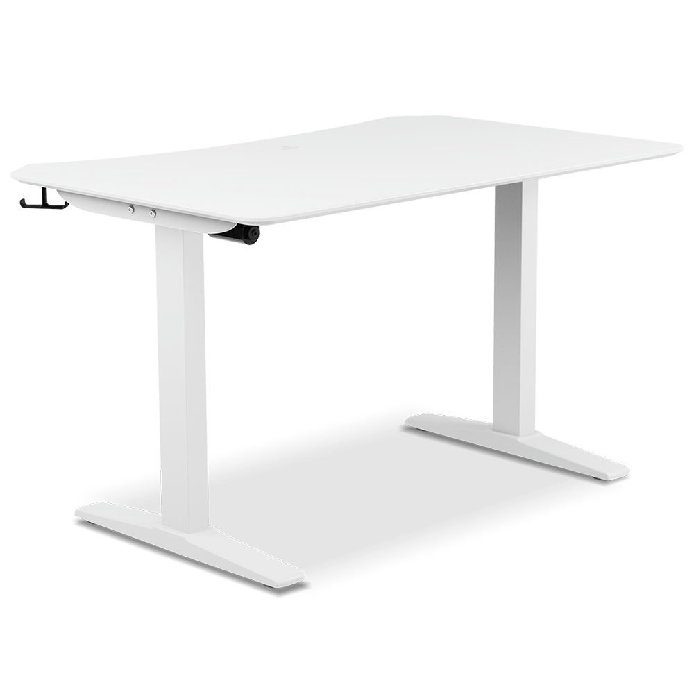 TTRacing Titus X Smart Desk - 1.2 Howlite (S) Desk TTRacing 
