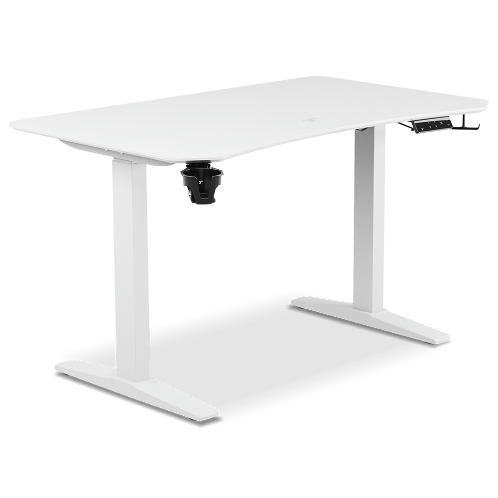 TTRacing Titus X Smart Desk - 1.2 Howlite (S) Desk TTRacing 