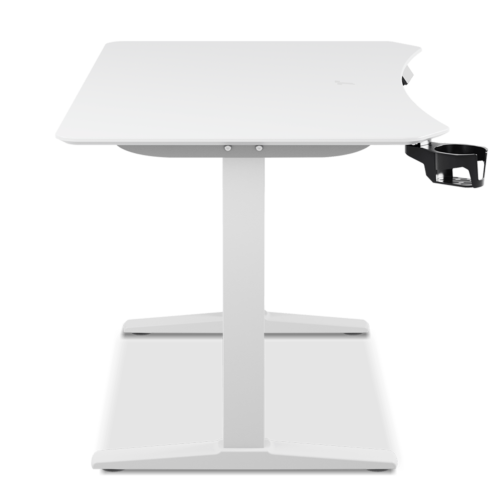 TTRacing Titus X Smart Desk - 1.2 Howlite (S) Desk TTRacing 