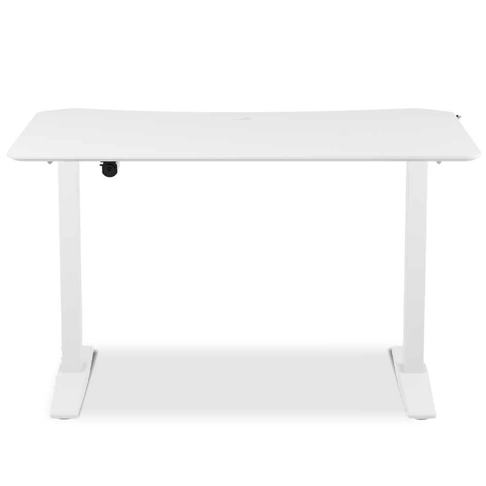 TTRacing Titus X Smart Desk - 1.2 Howlite (S) Desk TTRacing 