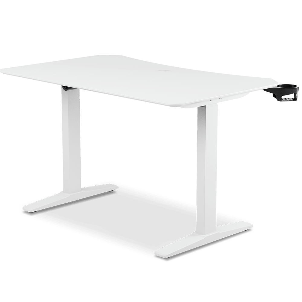 TTRacing Titus X Smart Desk - 1.2 Howlite (S) Desk TTRacing 
