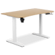 TTRacing Titus X Smart Desk - 1.2 Oak (S)