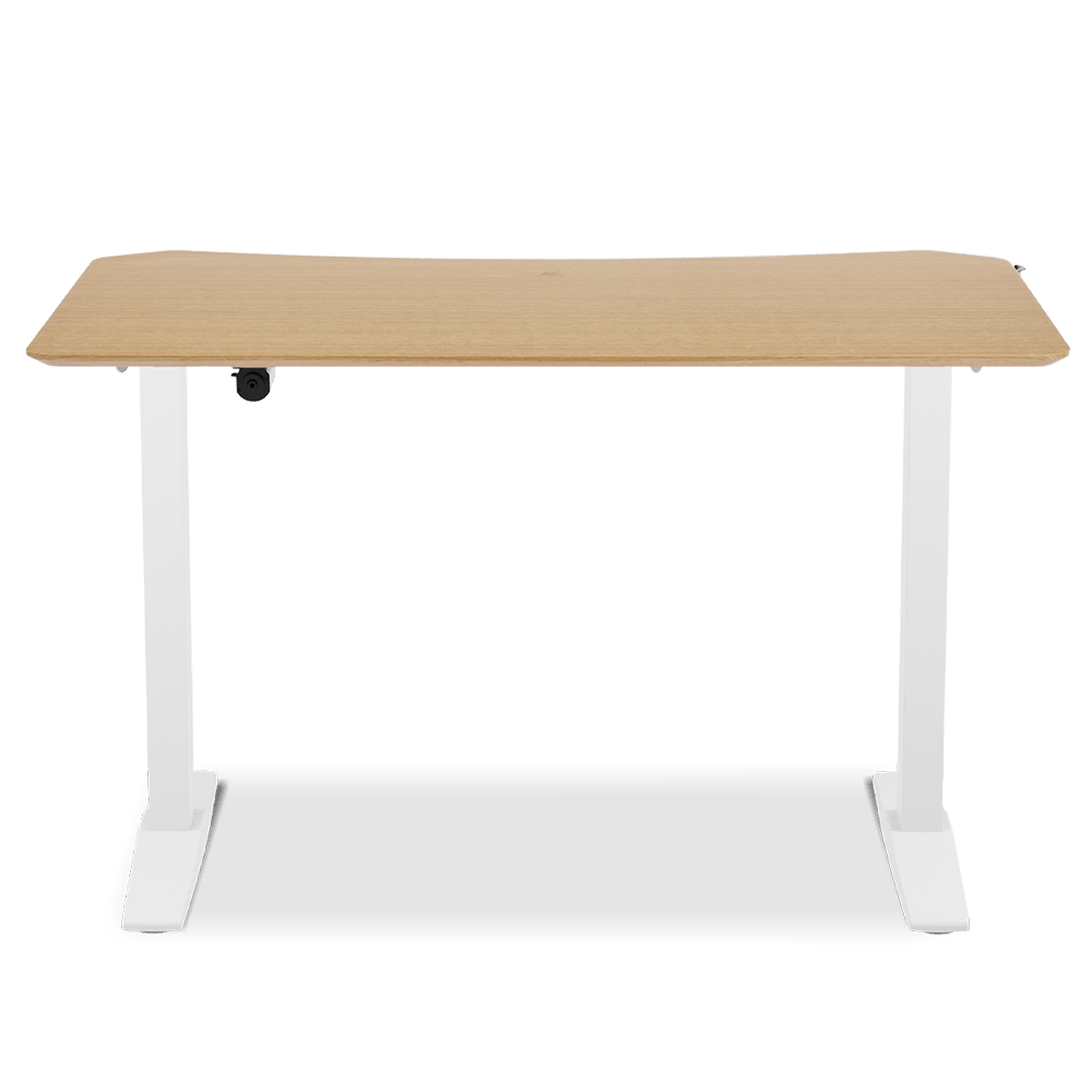 TTRacing Titus X Smart Desk - 1.2 Oak (S) Desk TTRacing 