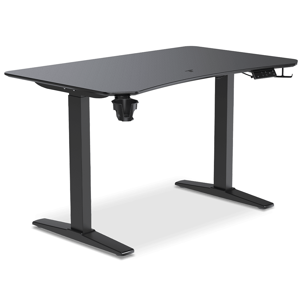 TTRacing Titus X Smart Desk - 1.2 Onyx (S) Desk TTRacing 