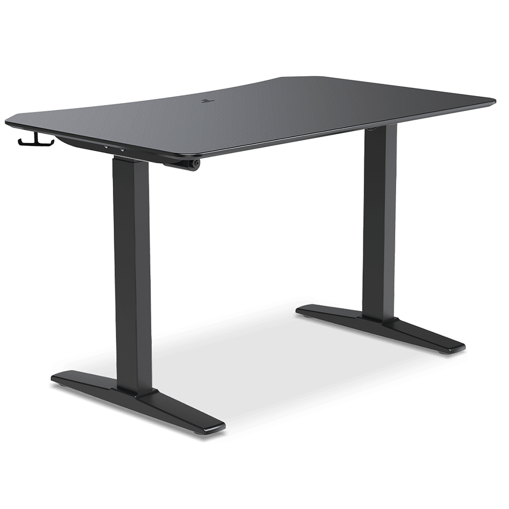 TTRacing Titus X Smart Desk - 1.2 Onyx (S) Desk TTRacing 