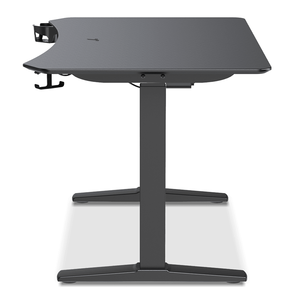 TTRacing Titus X Smart Desk - 1.2 Onyx (S) Desk TTRacing 