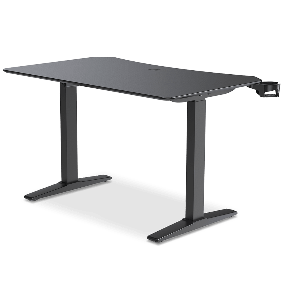 TTRacing Titus X Smart Desk - 1.2 Onyx (S) Desk TTRacing 
