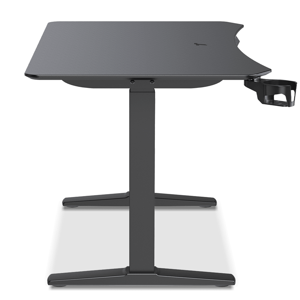 TTRacing Titus X Smart Desk - 1.2 Onyx (S) Desk TTRacing 