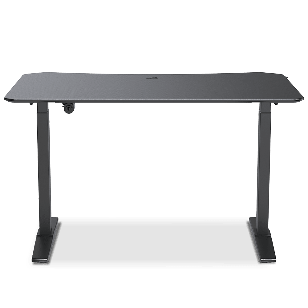 TTRacing Titus X Smart Desk - 1.2 Onyx (S) Desk TTRacing 