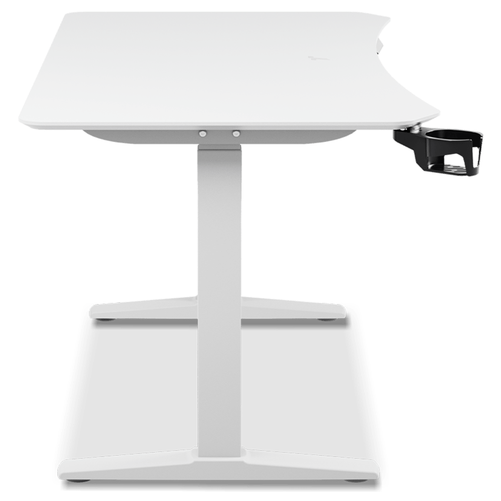 TTRacing Titus X Smart Desk - 1.4 Howlite (M) Desk TTRacing 