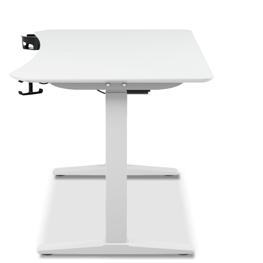 TTRacing Titus X Smart Desk - 1.4 Howlite (M) Desk TTRacing 