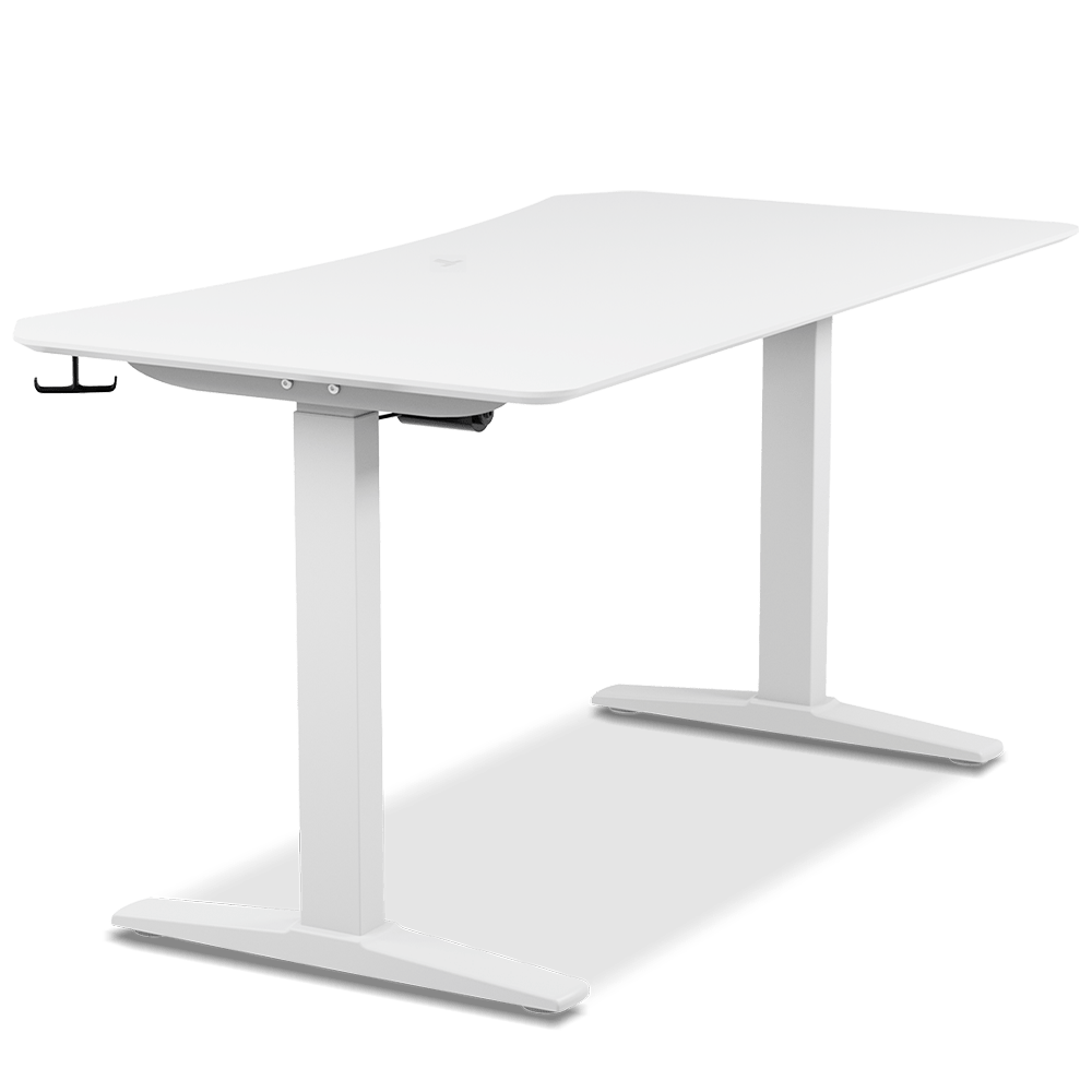 TTRacing Titus X Smart Desk - 1.4 Howlite (M) Desk TTRacing 