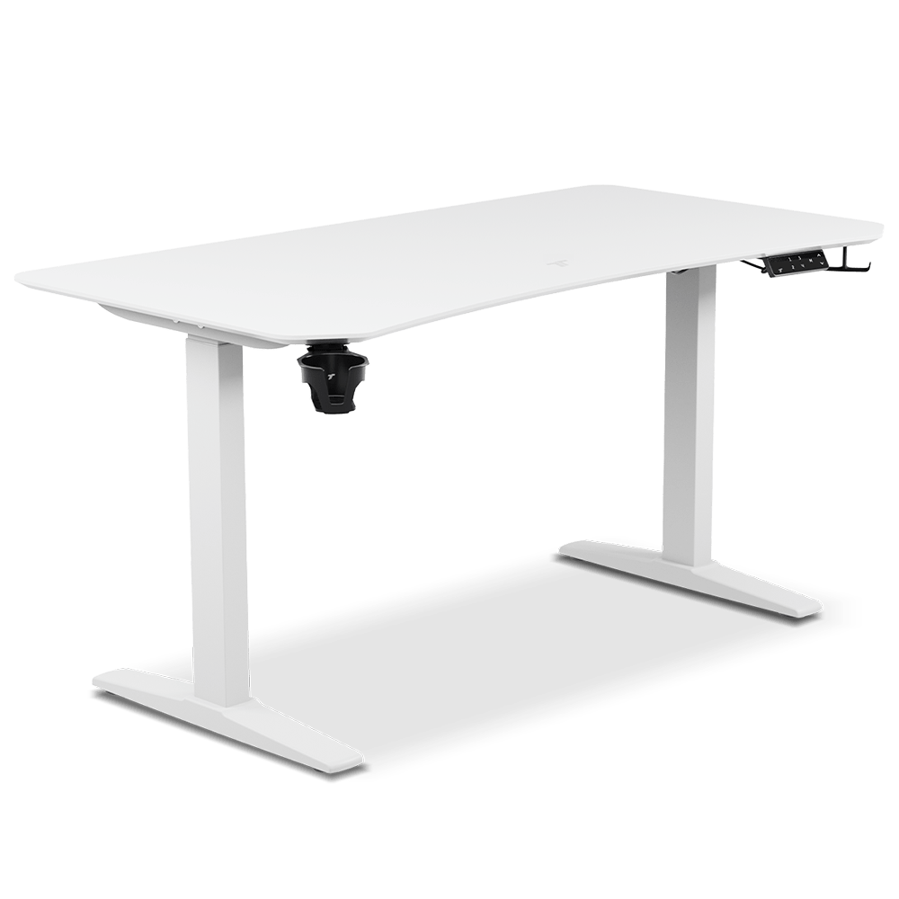 TTRacing Titus X Smart Desk - 1.4 Howlite (M) Desk TTRacing 