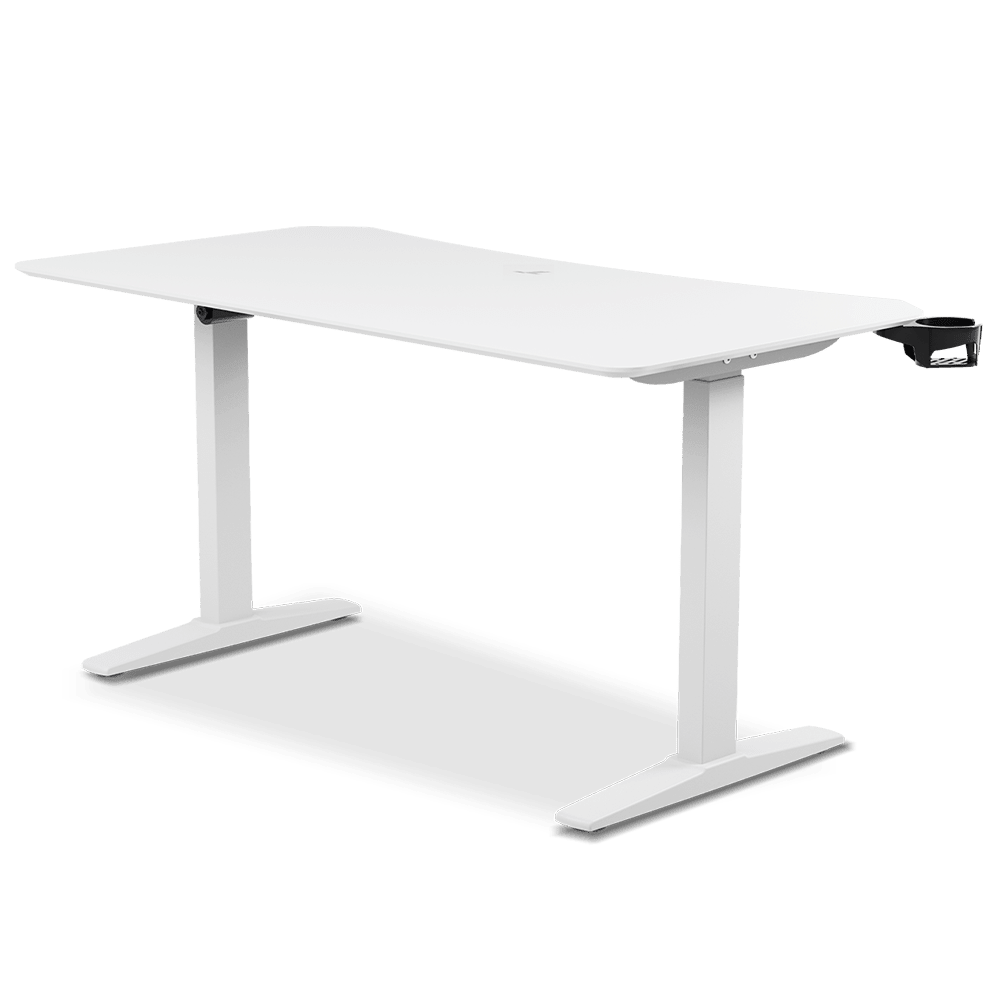 TTRacing Titus X Smart Desk - 1.4 Howlite (M) Desk TTRacing 