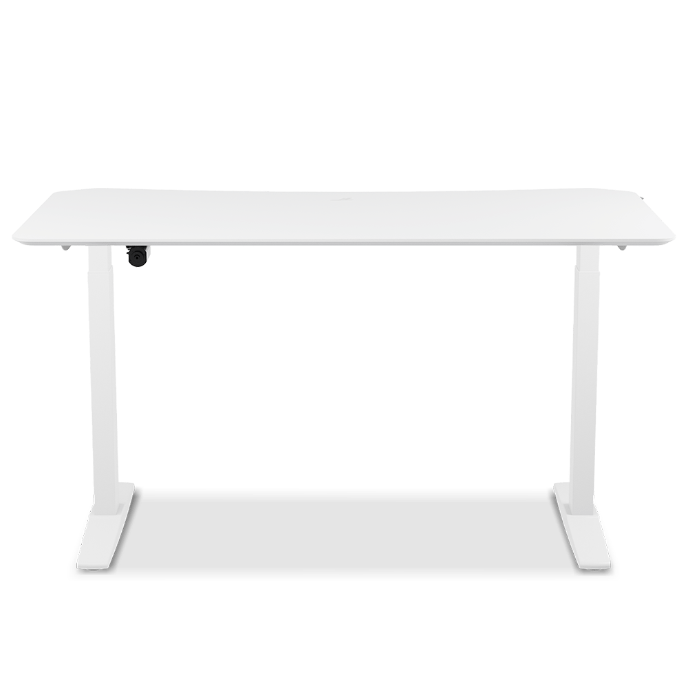 TTRacing Titus X Smart Desk - 1.4 Howlite (M) Desk TTRacing 