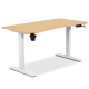 TTRacing Titus X Smart Desk - 1.4 Oak (M)