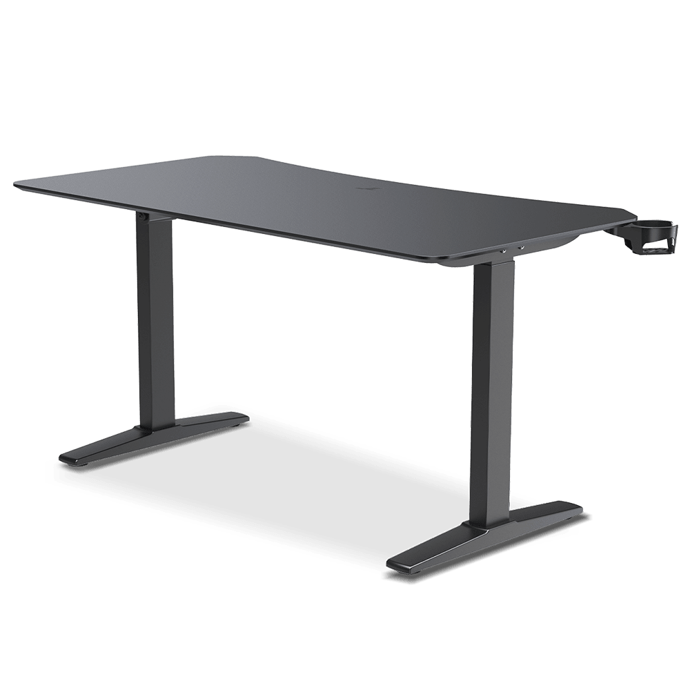 TTRacing Titus X Smart Desk - 1.4 Onyx (M) Desk TTRacing 