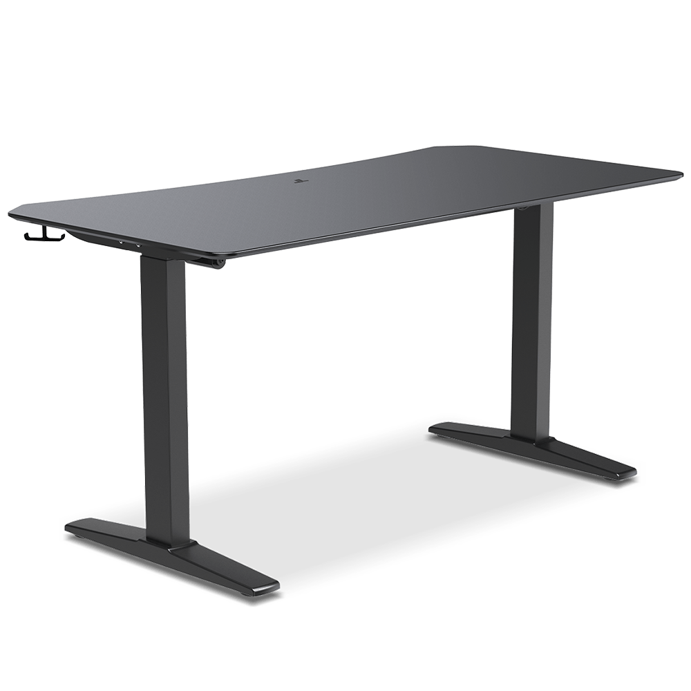 TTRacing Titus X Smart Desk - 1.4 Onyx (M) Desk TTRacing 
