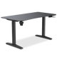 TTRacing Titus X Smart Desk - 1.4 Onyx (M)