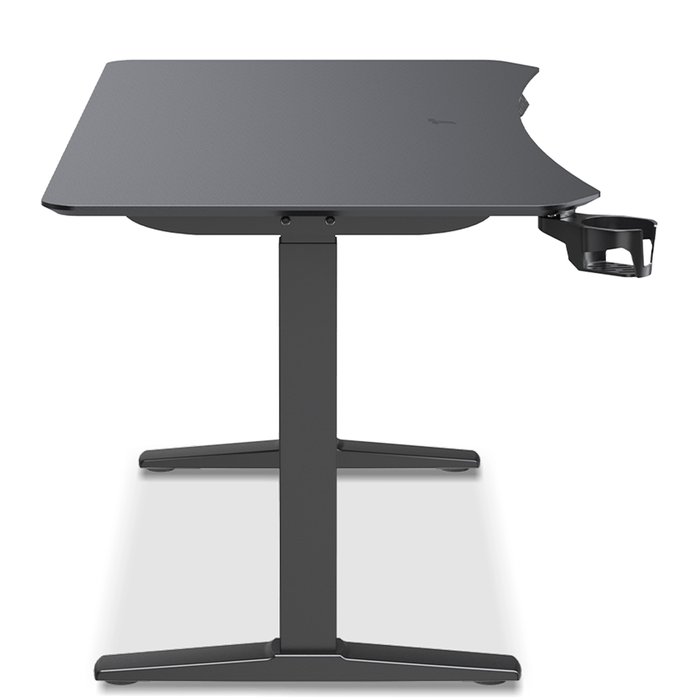 TTRacing Titus X Smart Desk - 1.4 Onyx (M) Desk TTRacing 