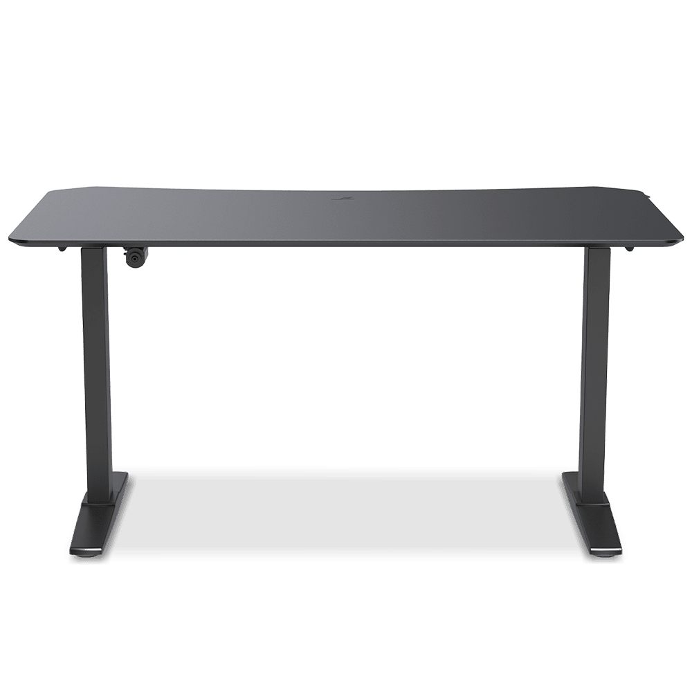TTRacing Titus X Smart Desk - 1.4 Onyx (M) Desk TTRacing 