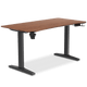 TTRacing Titus X Smart Desk - 1.4 Walnut (M)