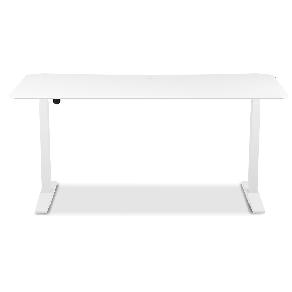 TTRacing Titus X Smart Desk - 1.6 Howlite (L) Desk TTRacing 