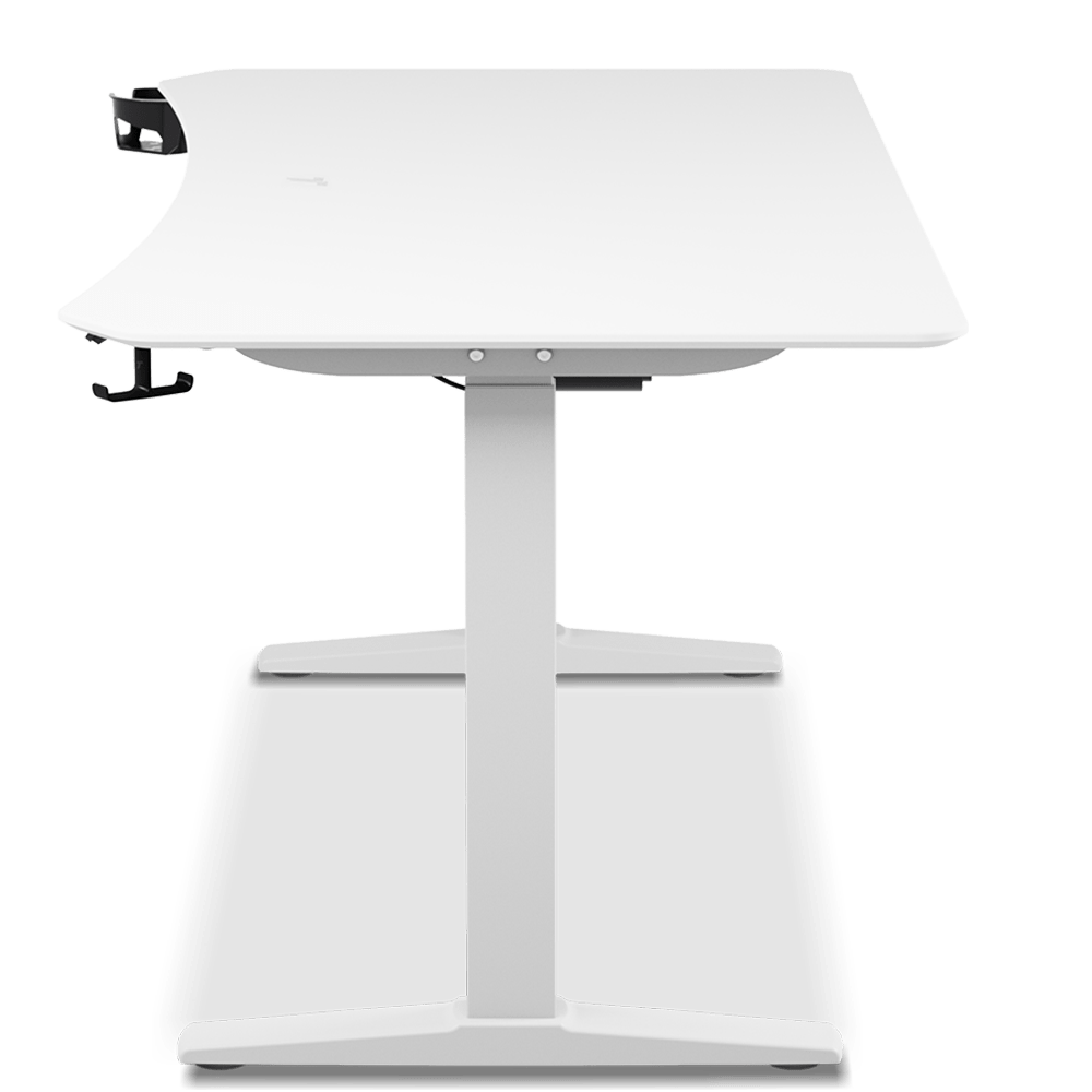 TTRacing Titus X Smart Desk - 1.6 Howlite (L) Desk TTRacing 