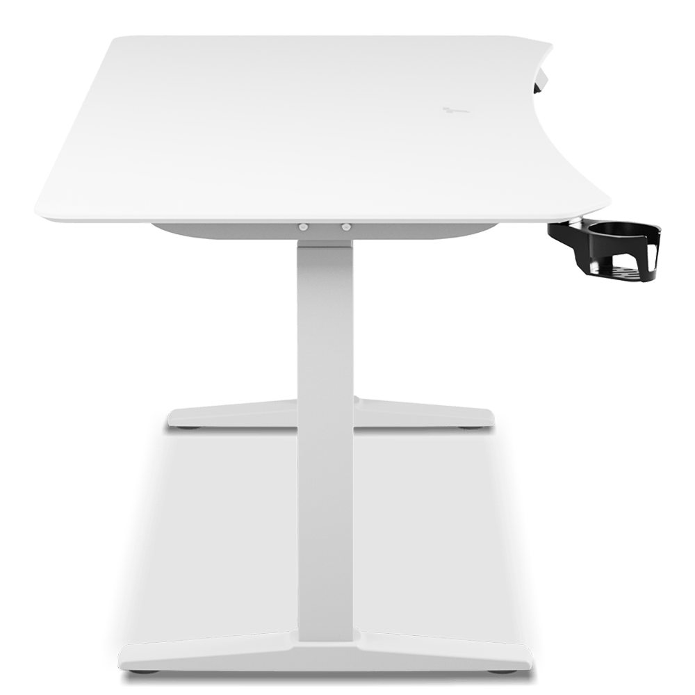 TTRacing Titus X Smart Desk - 1.6 Howlite (L) Desk TTRacing 