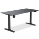 TTRacing Titus X Smart Desk - 1.6 Onyx (L)