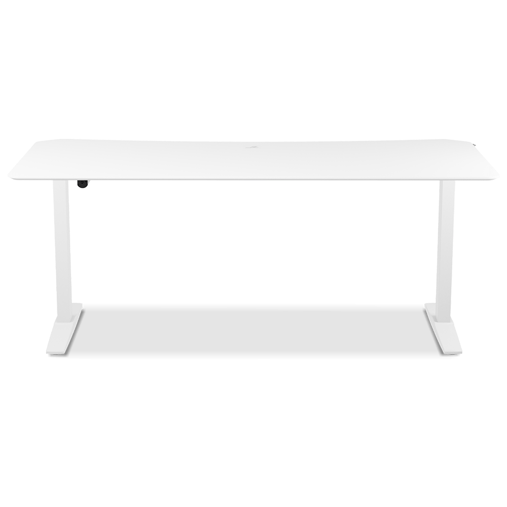 TTRacing Titus X Smart Desk - 1.8 Howlite (XL) Desk TTRacing 