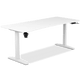 TTRacing Titus X Smart Desk - 1.8 Howlite (XL)