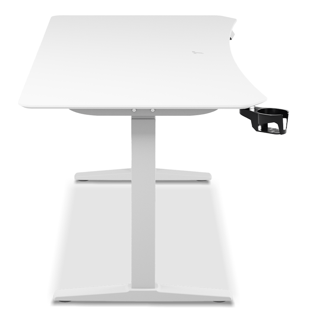 TTRacing Titus X Smart Desk - 1.8 Howlite (XL) Desk TTRacing 