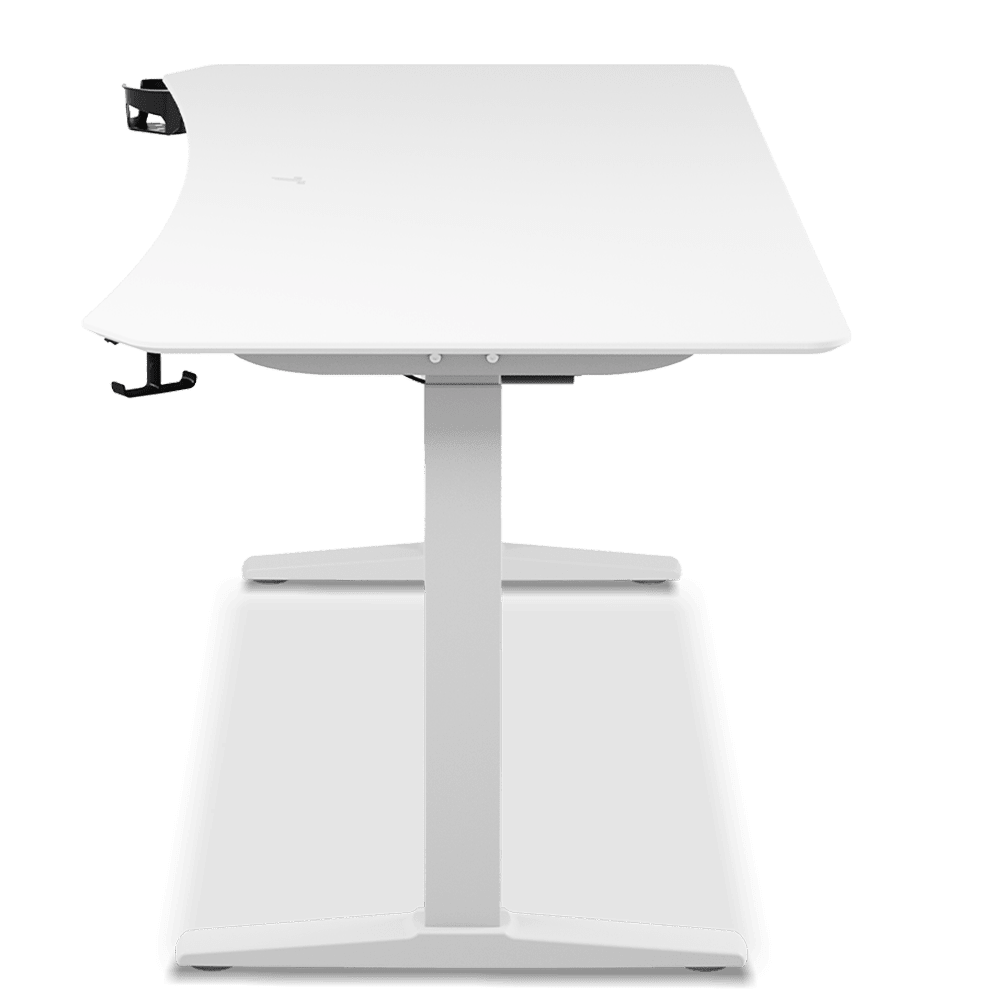 TTRacing Titus X Smart Desk - 1.8 Howlite (XL) Desk TTRacing 
