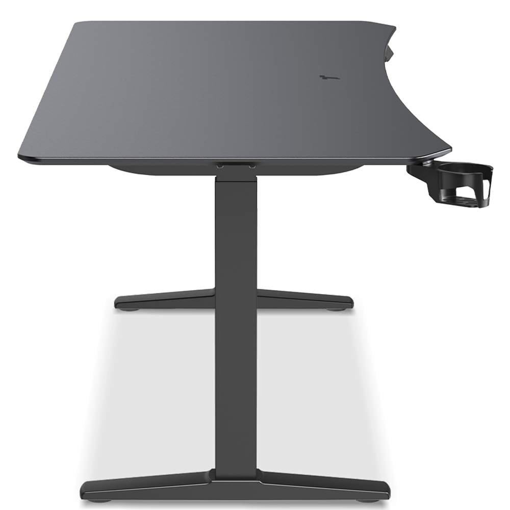 TTRacing Titus X Smart Desk - 1.8 Onyx (XL) Desk TTRacing 