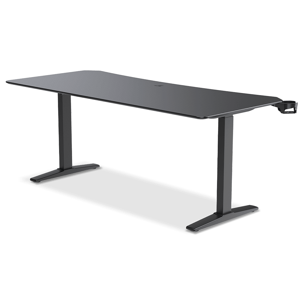 TTRacing Titus X Smart Desk - 1.8 Onyx (XL) Desk TTRacing 