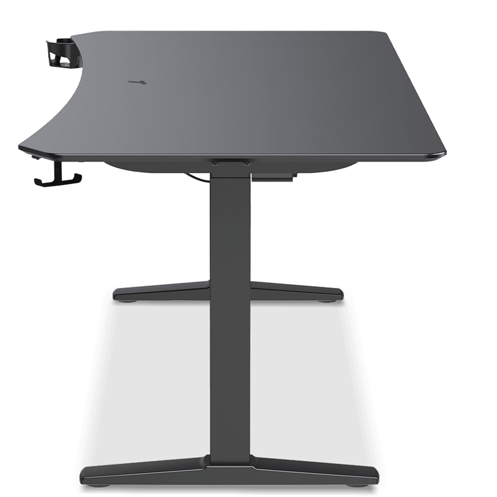TTRacing Titus X Smart Desk - 1.8 Onyx (XL) Desk TTRacing 