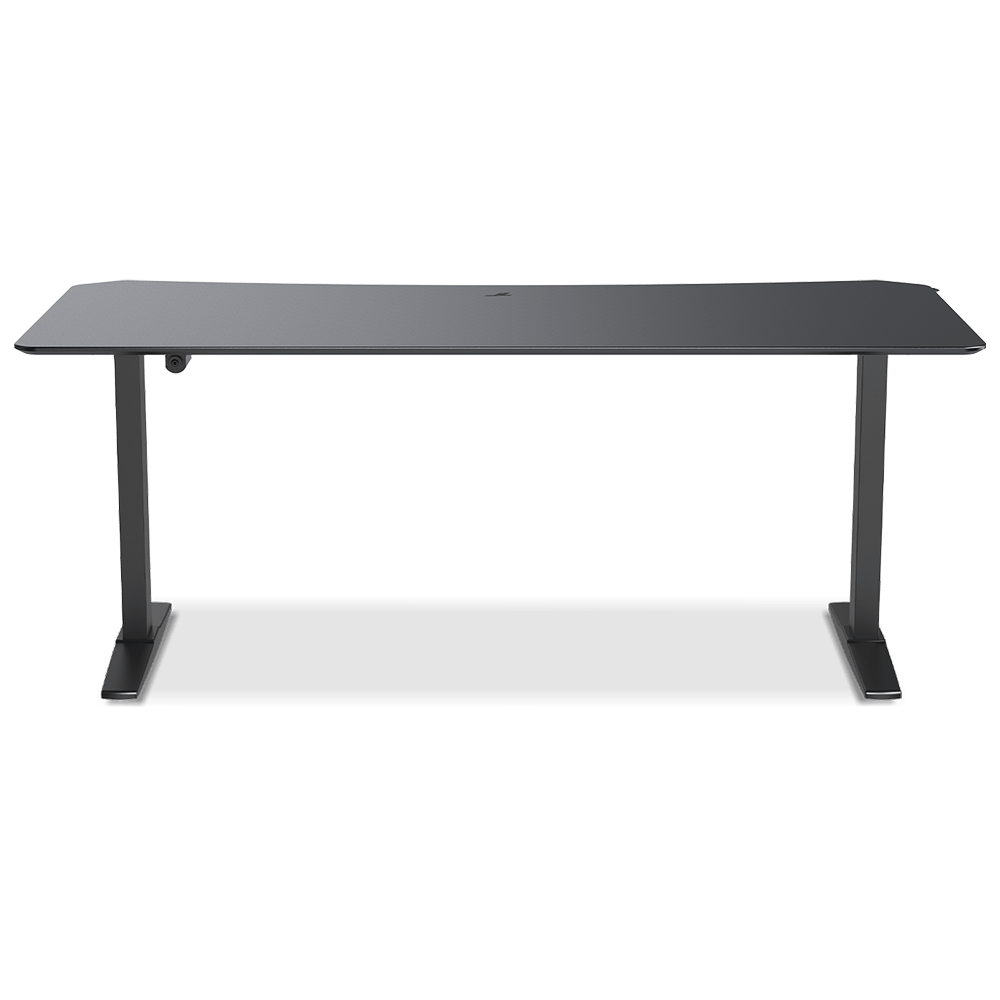 TTRacing Titus X Smart Desk - 1.8 Onyx (XL) Desk TTRacing 