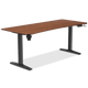 TTRacing Titus X Smart Desk - 1.8 Walnut (XL)
