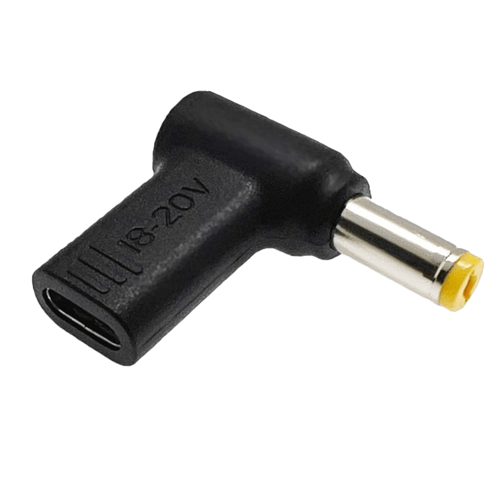 UGREEN DC Connector for Acer Laptops (5.5 × 1.7 mm) UGREEN 