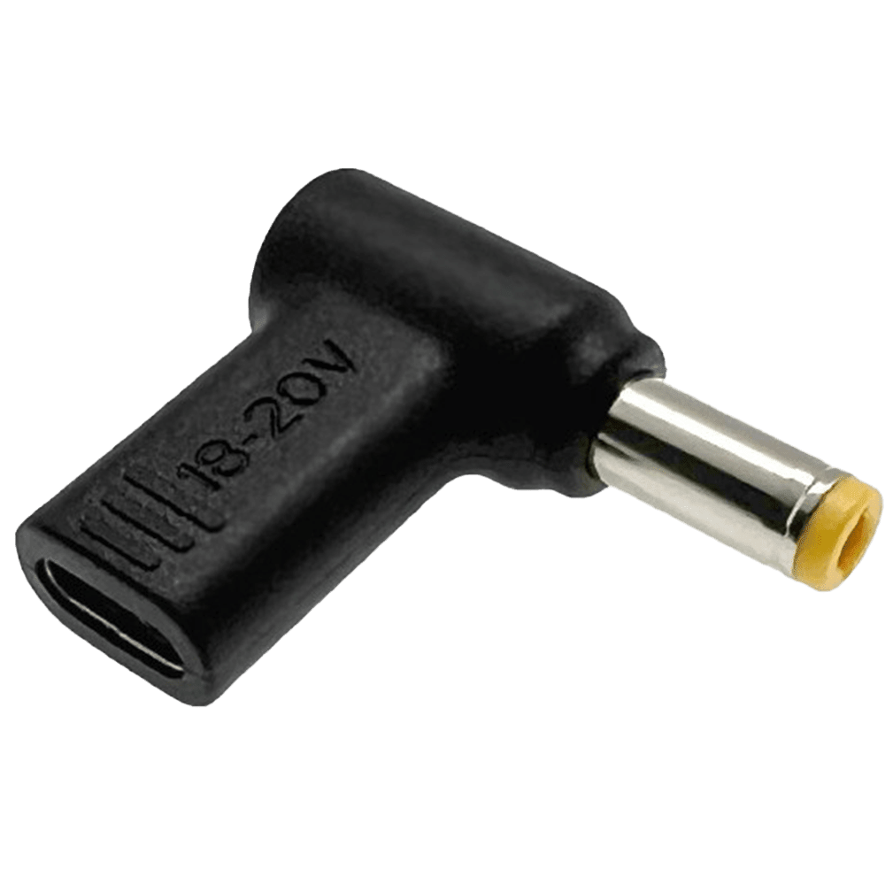 UGREEN DC Connector for ASUS Laptops (5.5 × 2.5 mm) UGREEN 
